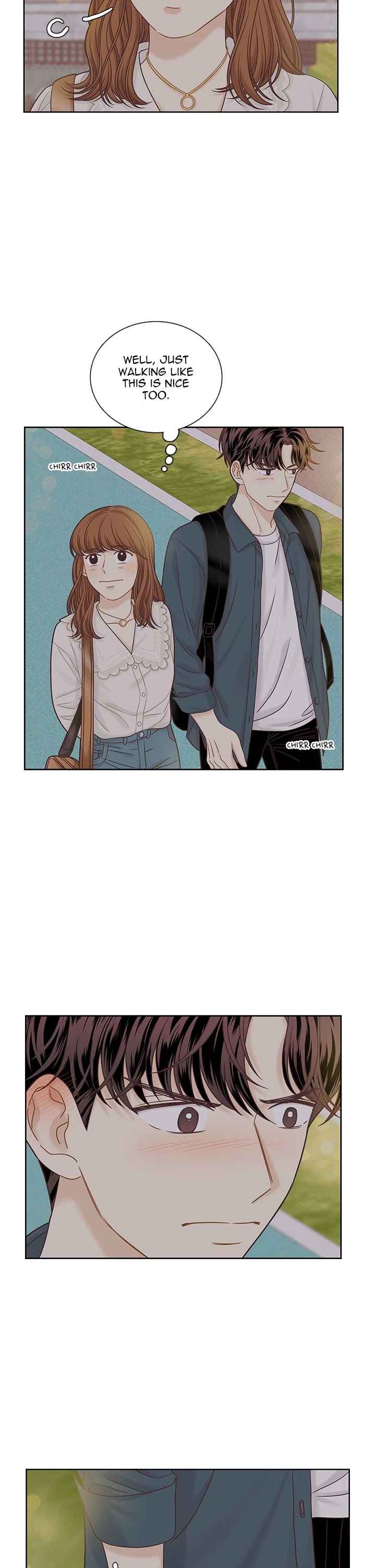 Girl's World Chapter 281 page 6 - Chapter 281: 281 - PART 2.67