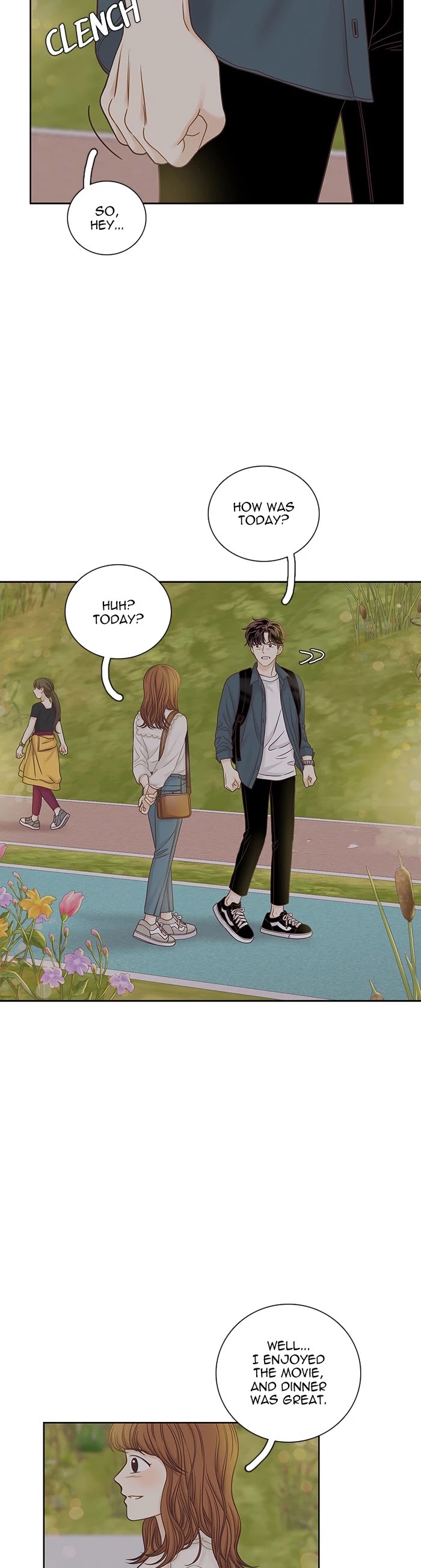 Girl's World Chapter 281 page 7 - Chapter 281: 281 - PART 2.67