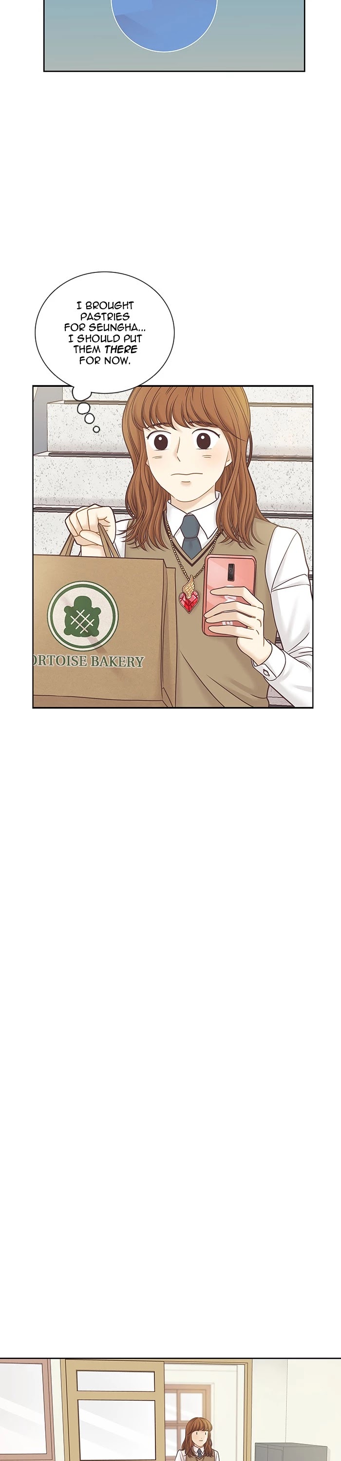 Girl's World Chapter 282 page 26 - Chapter 282: 282 - PART 2.68