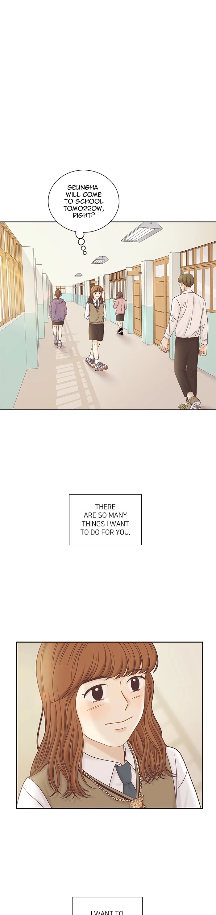 Girl's World Chapter 282 page 31 - Chapter 282: 282 - PART 2.68