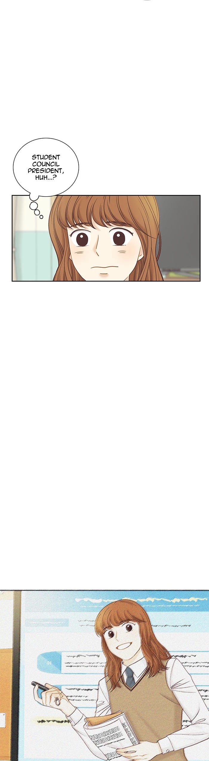 Girl's World Chapter 283 page 12 - Chapter 283: 283 - PART 2.69