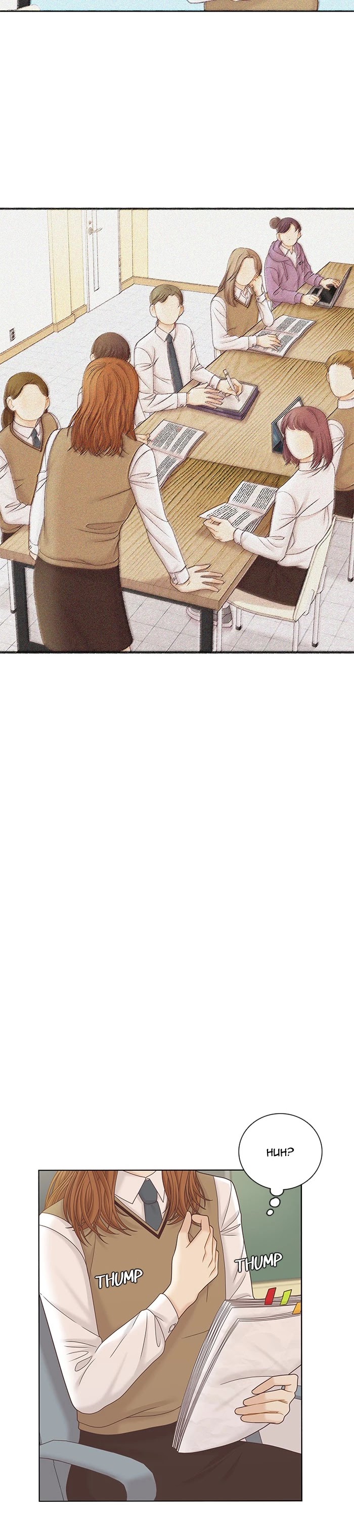Girl's World Chapter 283 page 13 - Chapter 283: 283 - PART 2.69