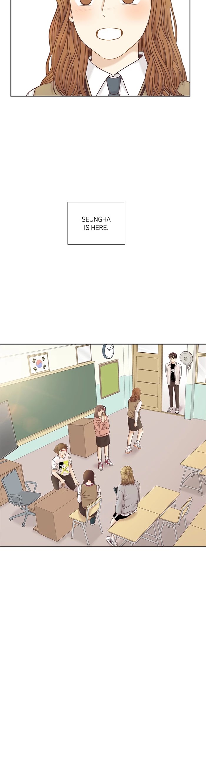 Girl's World Chapter 283 page 19 - Chapter 283: 283 - PART 2.69