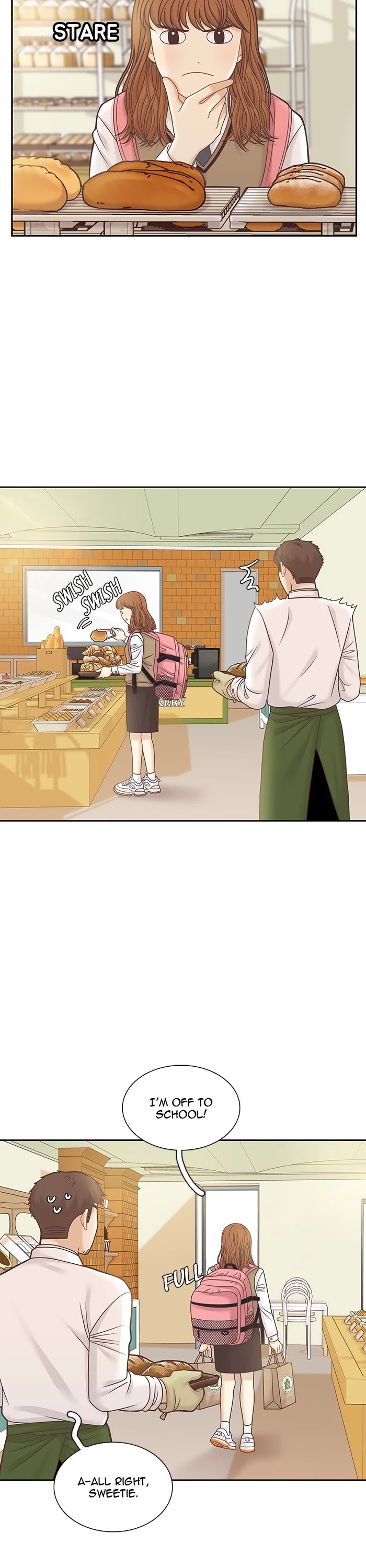 Girl's World Chapter 283 page 2 - Chapter 283: 283 - PART 2.69