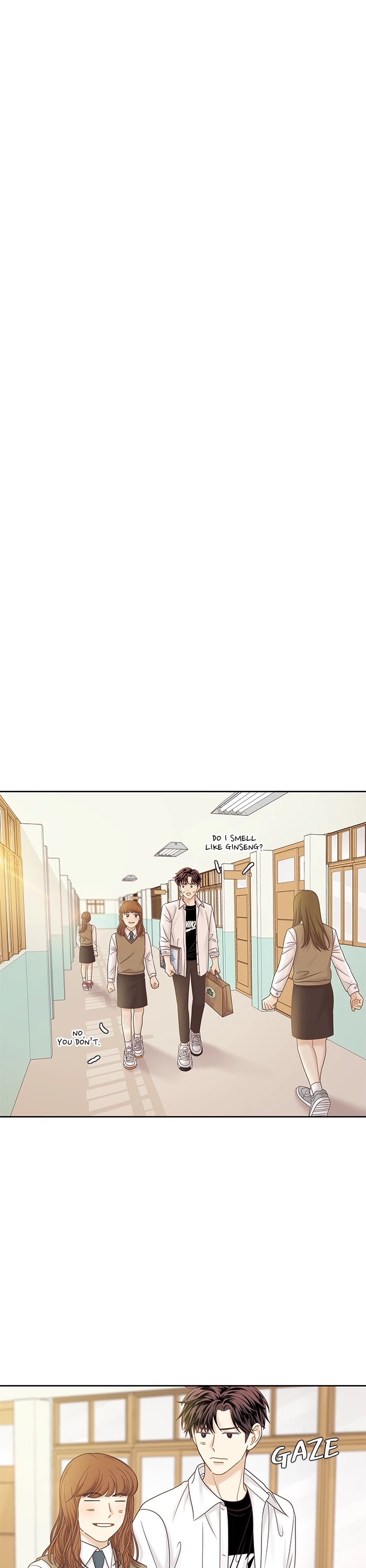 Girl's World Chapter 283 page 30 - Chapter 283: 283 - PART 2.69
