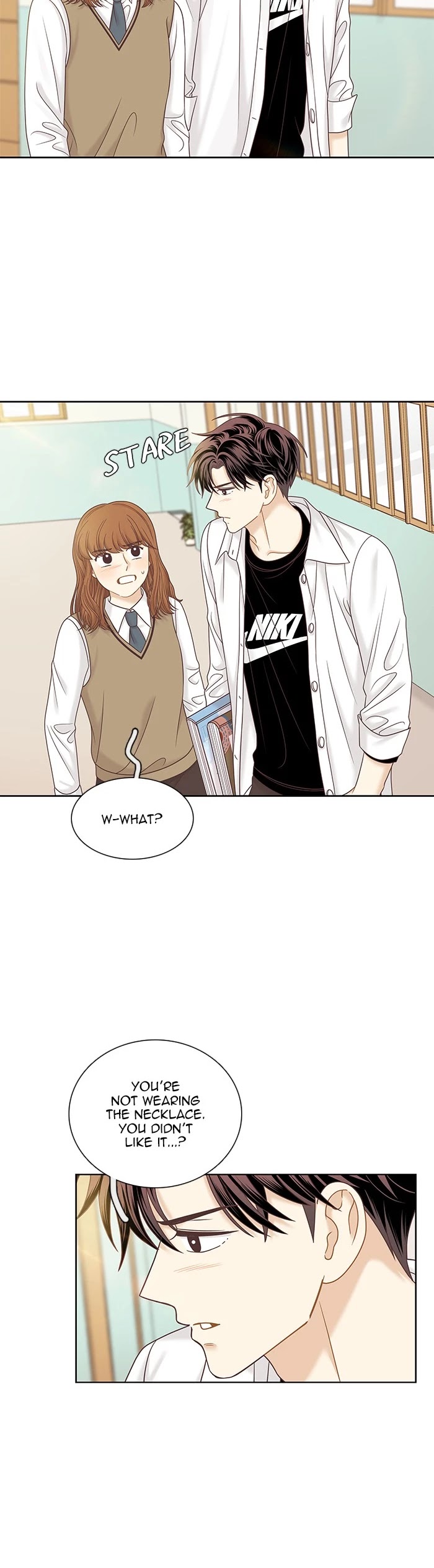 Girl's World Chapter 283 page 31 - Chapter 283: 283 - PART 2.69