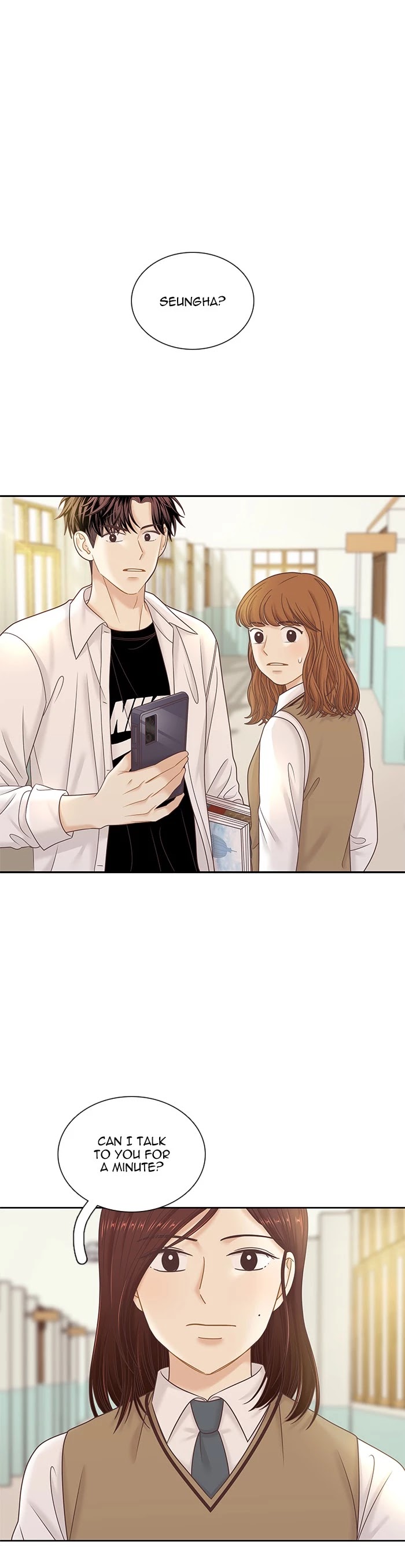 Girl's World Chapter 283 page 36 - Chapter 283: 283 - PART 2.69