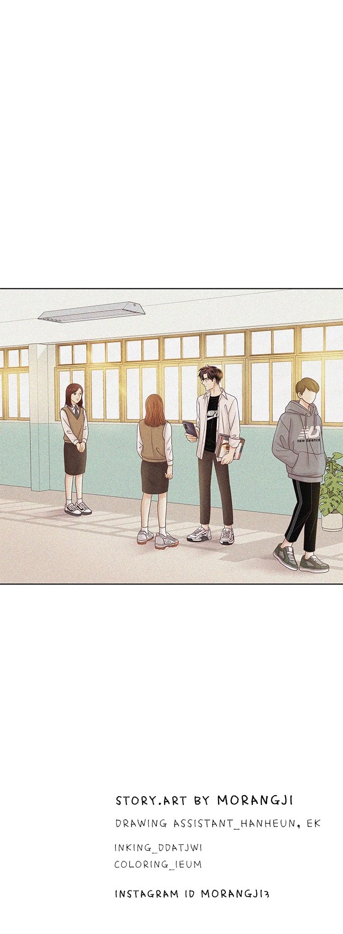 Girl's World Chapter 283 page 37 - Chapter 283: 283 - PART 2.69