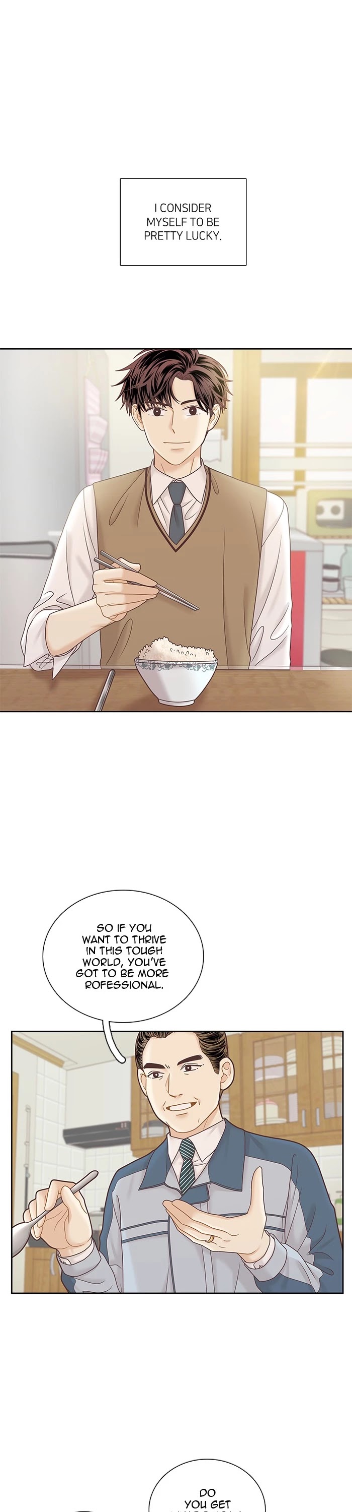 Girl's World Chapter 284 page 1 - Chapter 284: 284 - PART 2.70