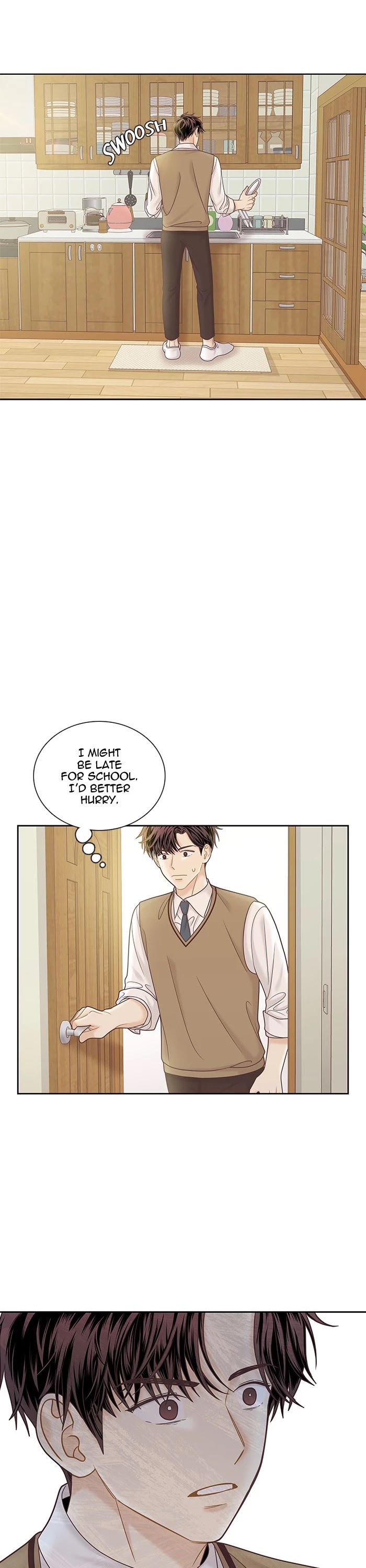 Girl's World Chapter 284 page 10 - Chapter 284: 284 - PART 2.70