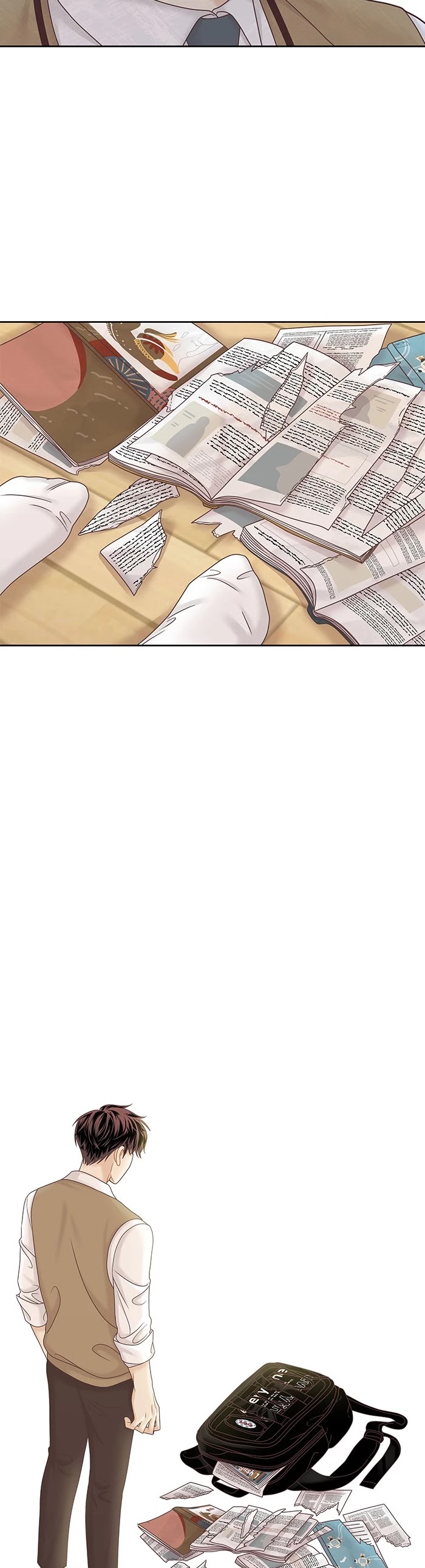 Girl's World Chapter 284 page 11 - Chapter 284: 284 - PART 2.70