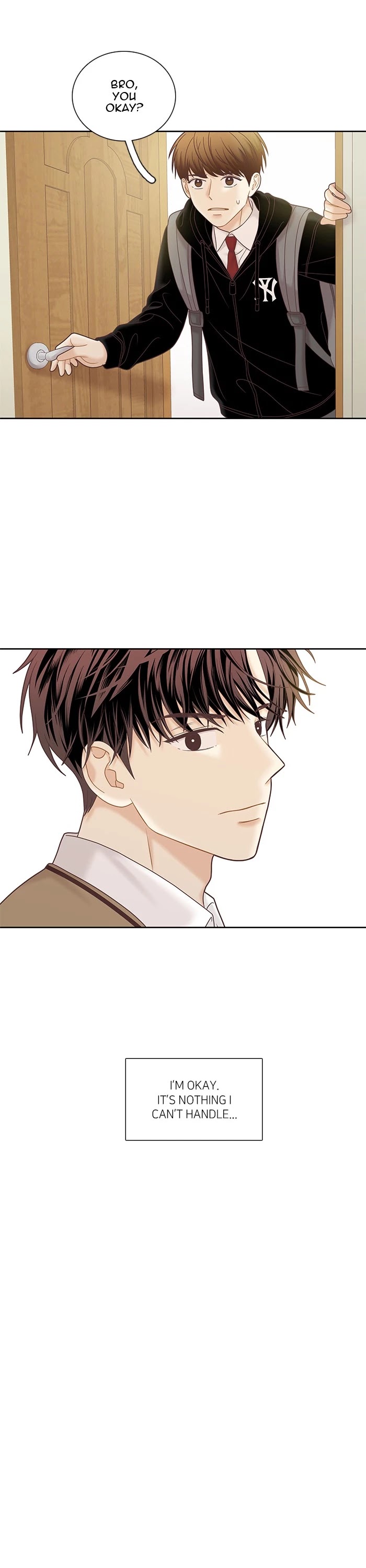 Girl's World Chapter 284 page 13 - Chapter 284: 284 - PART 2.70