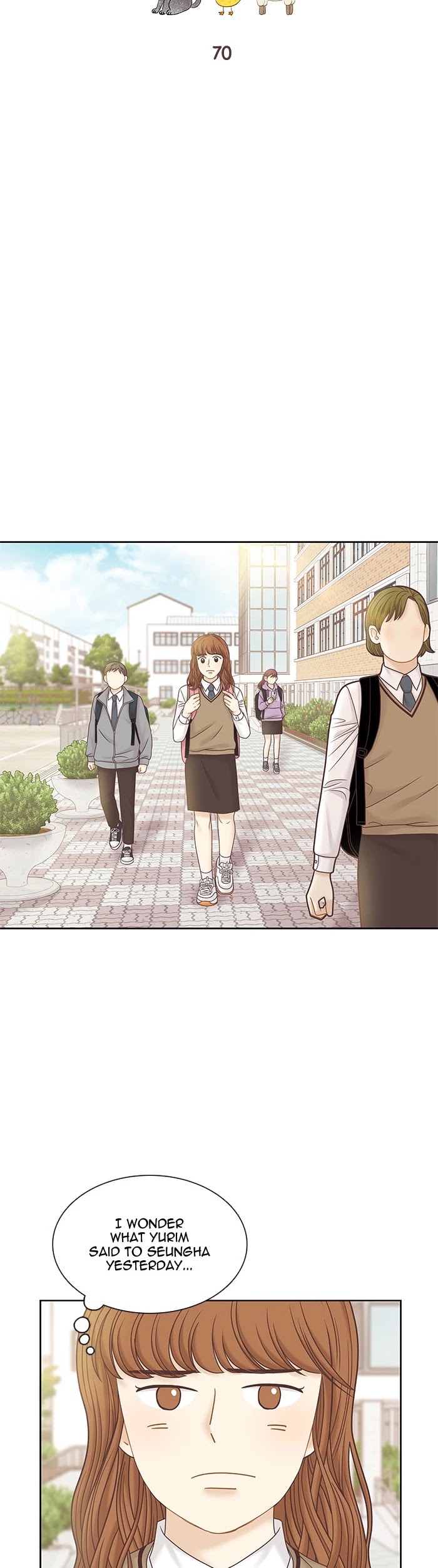 Girl's World Chapter 284 page 15 - Chapter 284: 284 - PART 2.70