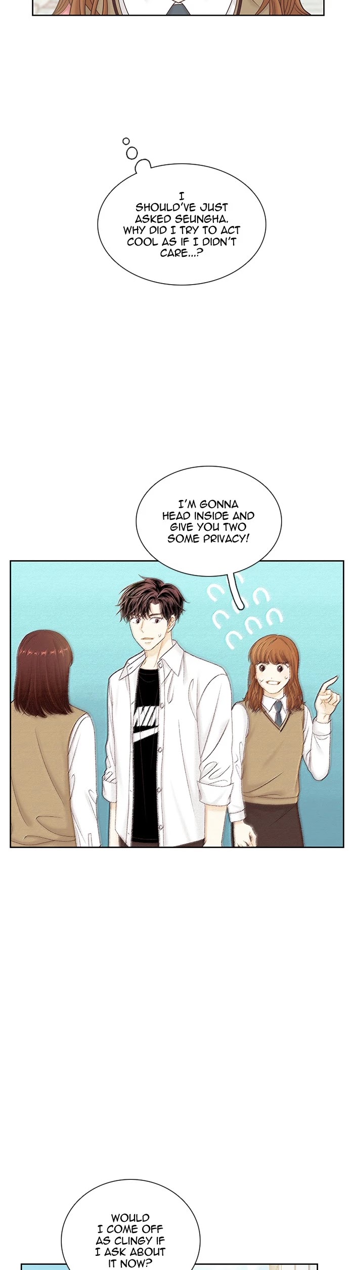 Girl's World Chapter 284 page 16 - Chapter 284: 284 - PART 2.70