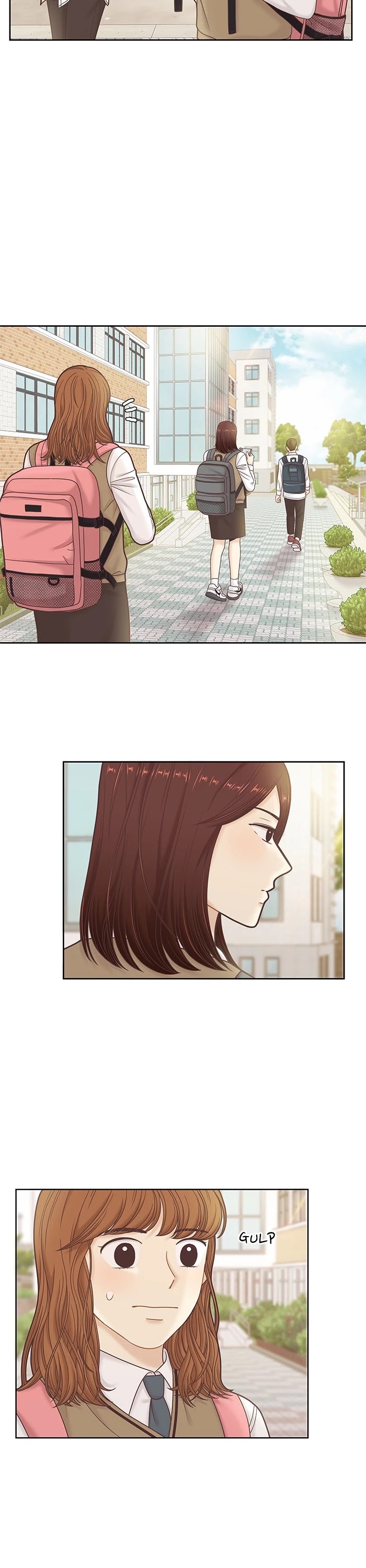 Girl's World Chapter 284 page 18 - Chapter 284: 284 - PART 2.70