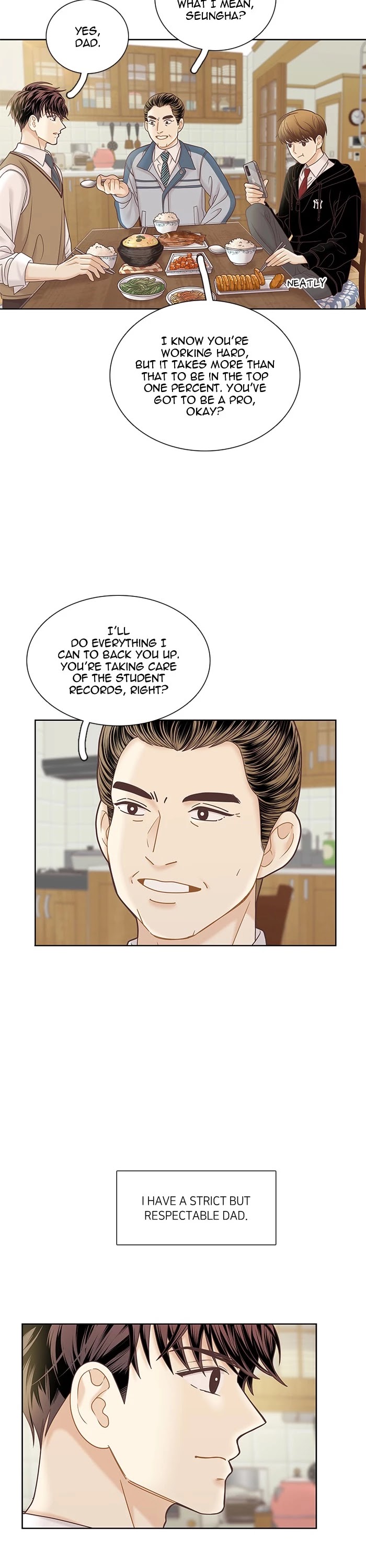 Girl's World Chapter 284 page 2 - Chapter 284: 284 - PART 2.70