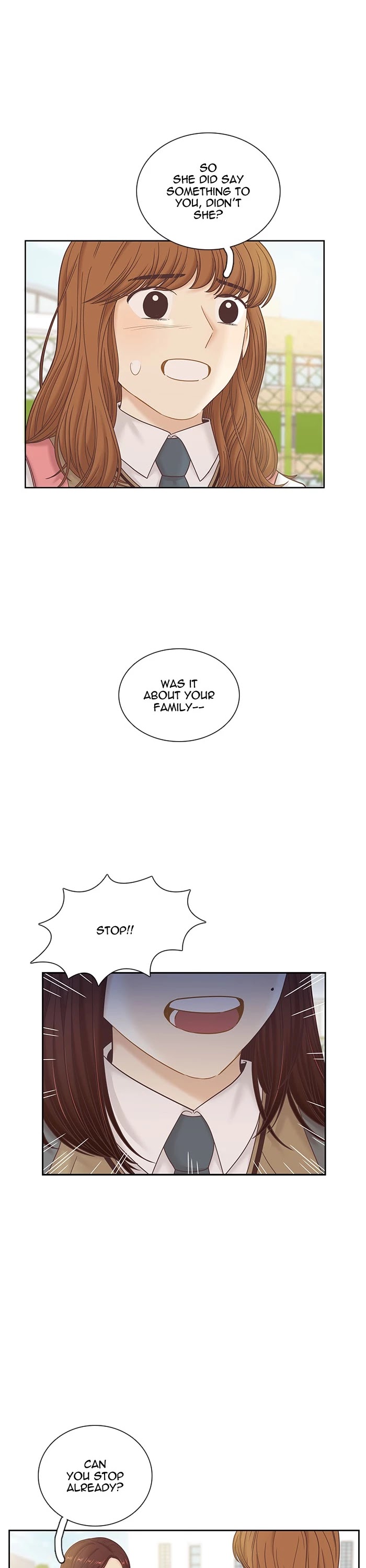 Girl's World Chapter 284 page 22 - Chapter 284: 284 - PART 2.70