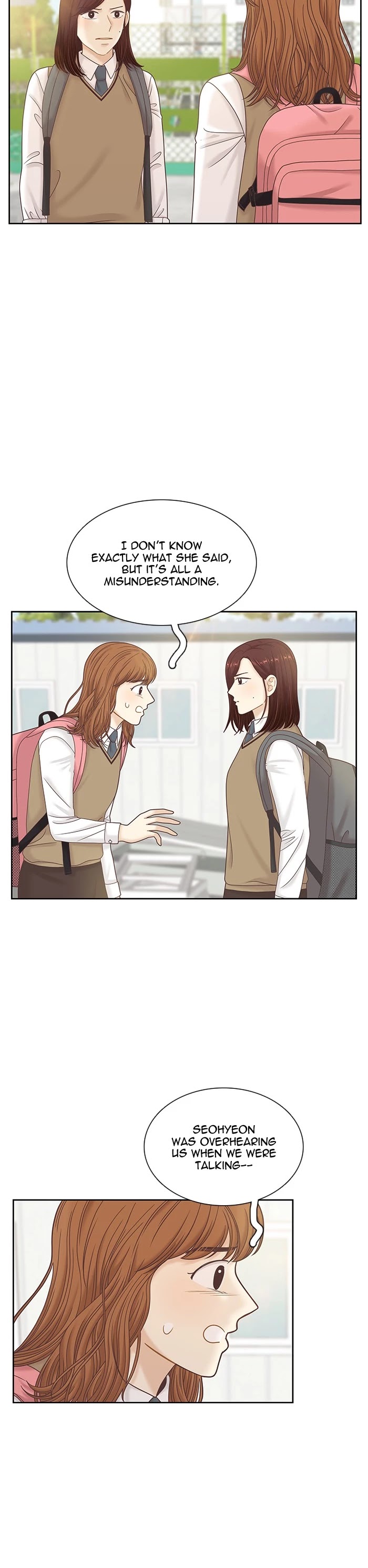 Girl's World Chapter 284 page 23 - Chapter 284: 284 - PART 2.70