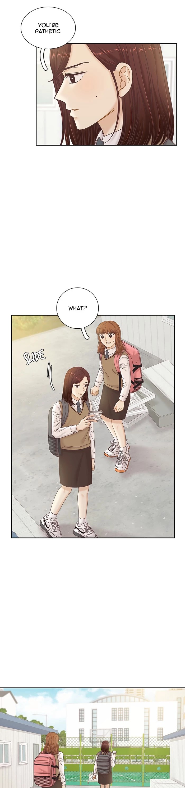 Girl's World Chapter 284 page 24 - Chapter 284: 284 - PART 2.70