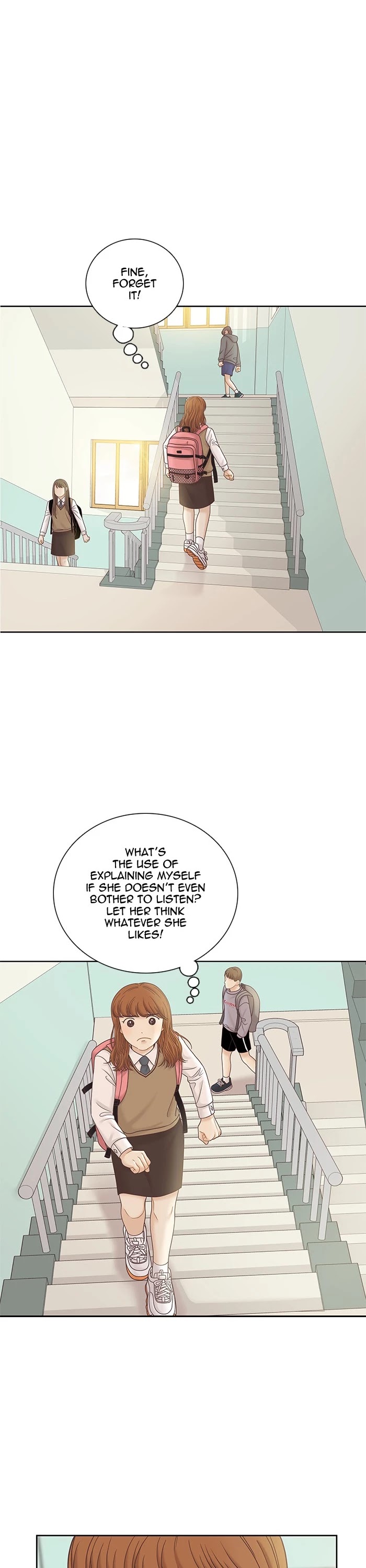 Girl's World Chapter 284 page 26 - Chapter 284: 284 - PART 2.70