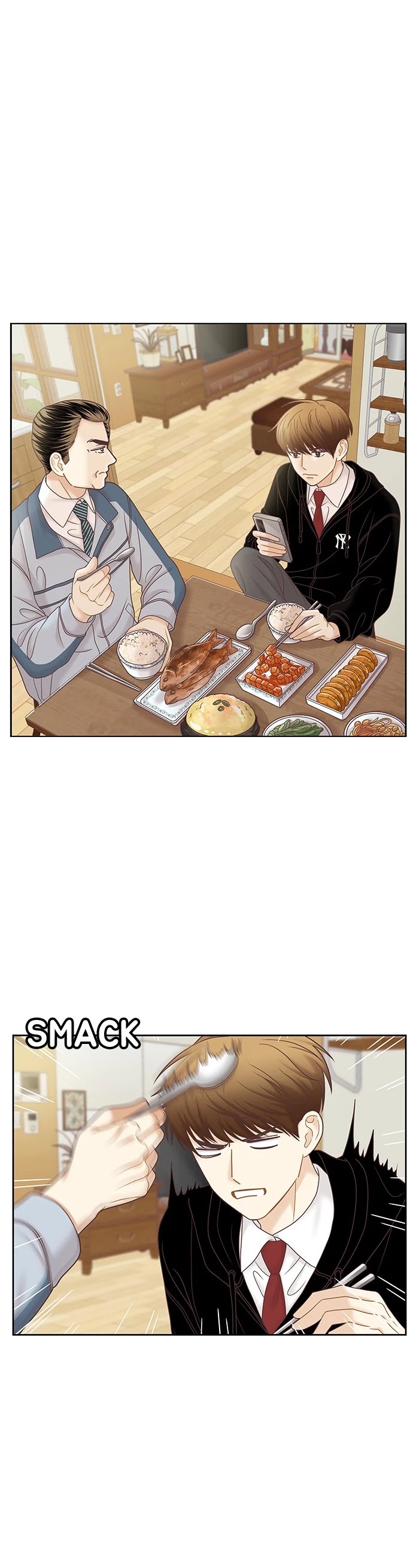 Girl's World Chapter 284 page 3 - Chapter 284: 284 - PART 2.70