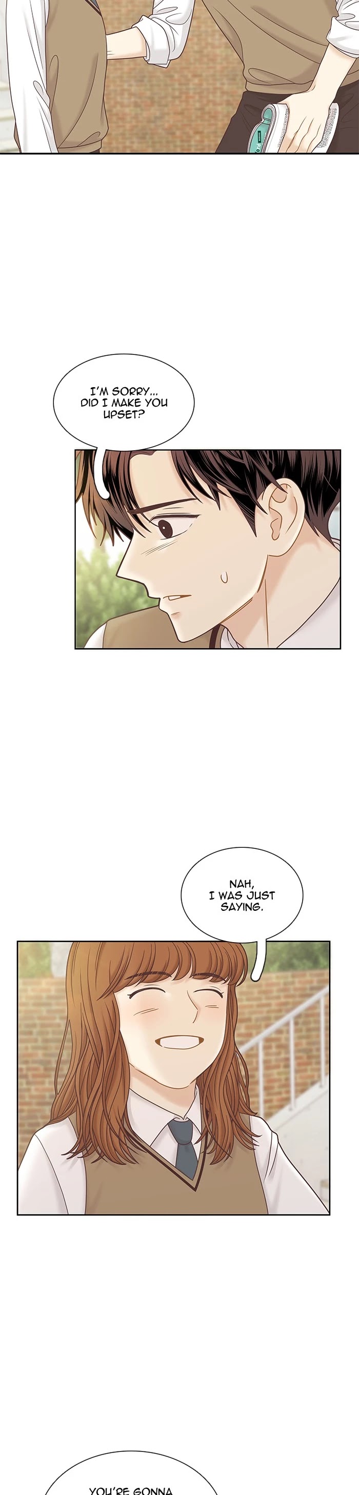 Girl's World Chapter 284 page 32 - Chapter 284: 284 - PART 2.70