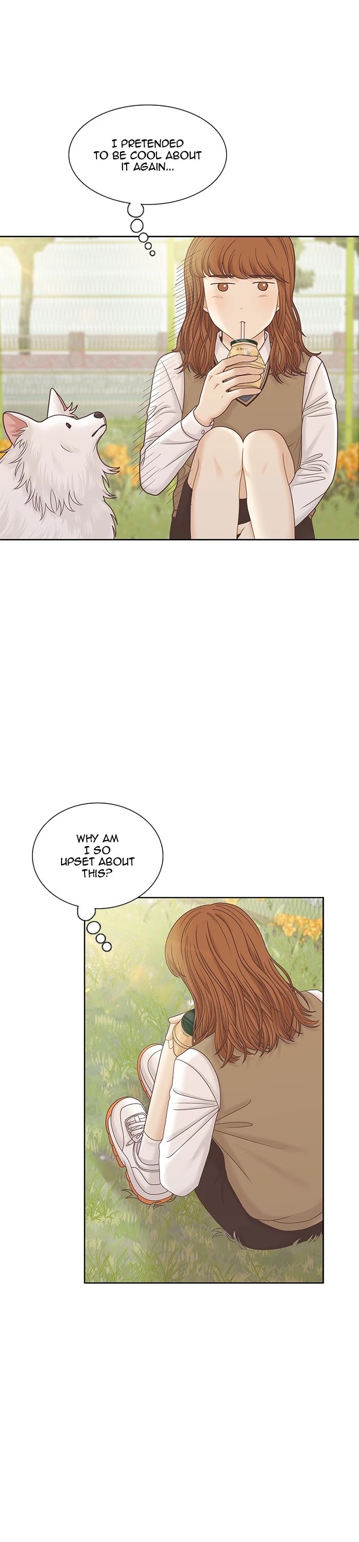 Girl's World Chapter 284 page 34 - Chapter 284: 284 - PART 2.70