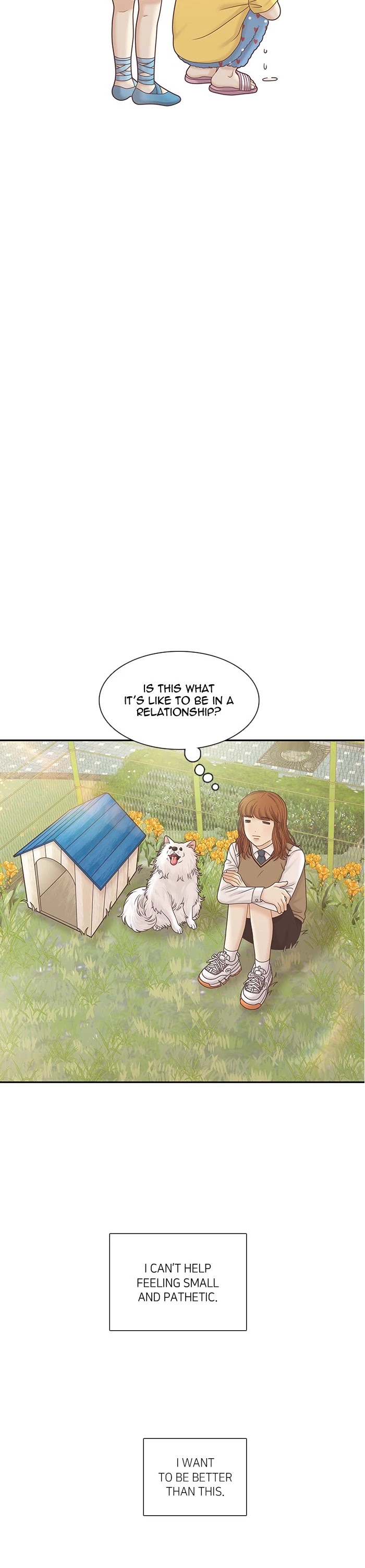 Girl's World Chapter 284 page 37 - Chapter 284: 284 - PART 2.70