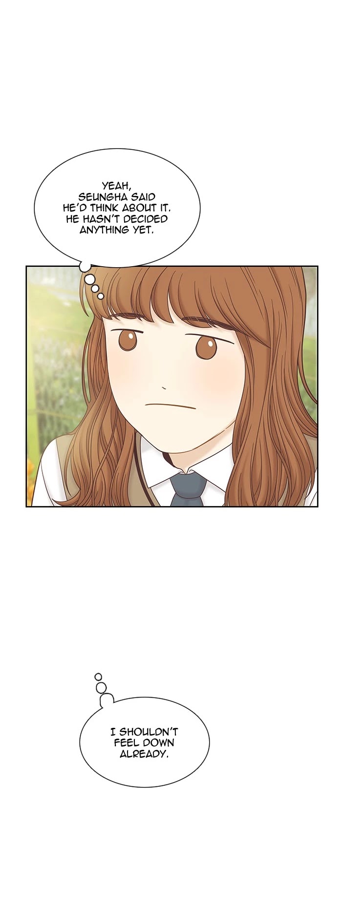 Girl's World Chapter 284 page 38 - Chapter 284: 284 - PART 2.70