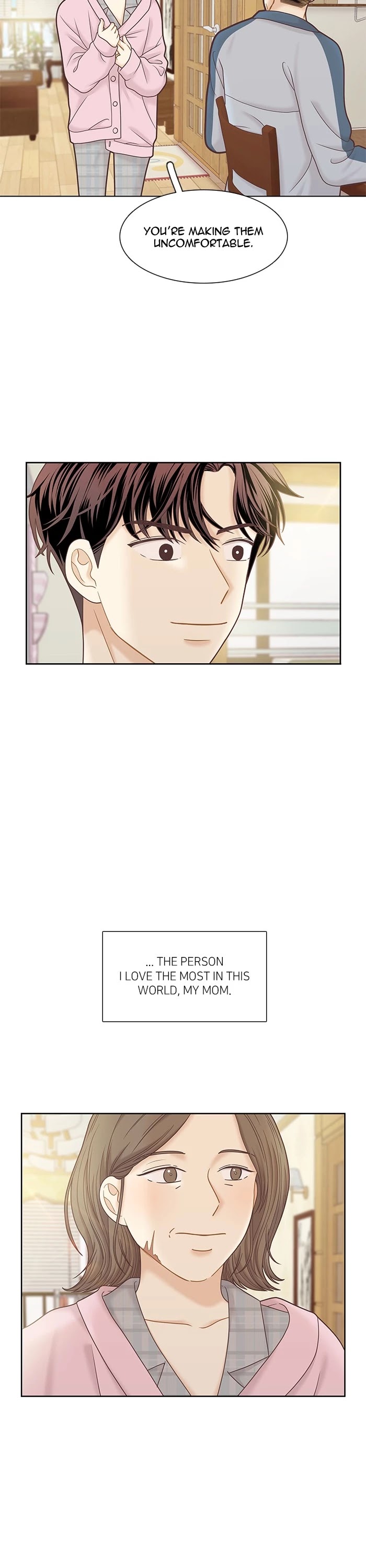 Girl's World Chapter 284 page 6 - Chapter 284: 284 - PART 2.70