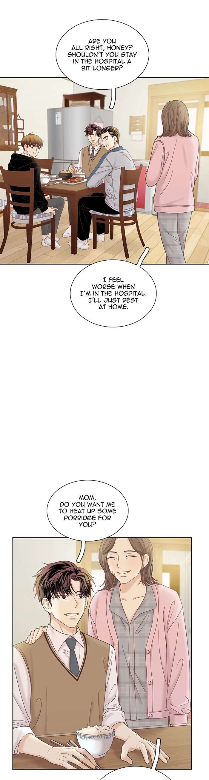Girl's World Chapter 284 page 7 - Chapter 284: 284 - PART 2.70