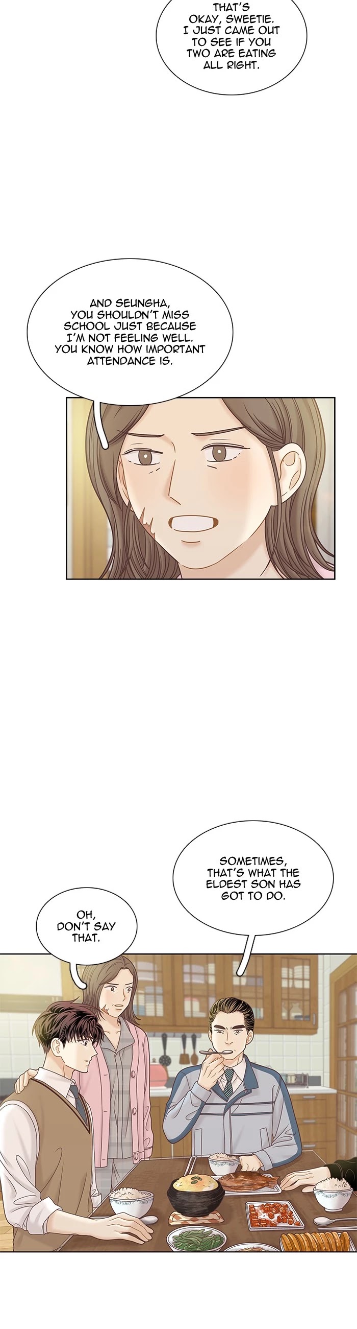 Girl's World Chapter 284 page 8 - Chapter 284: 284 - PART 2.70