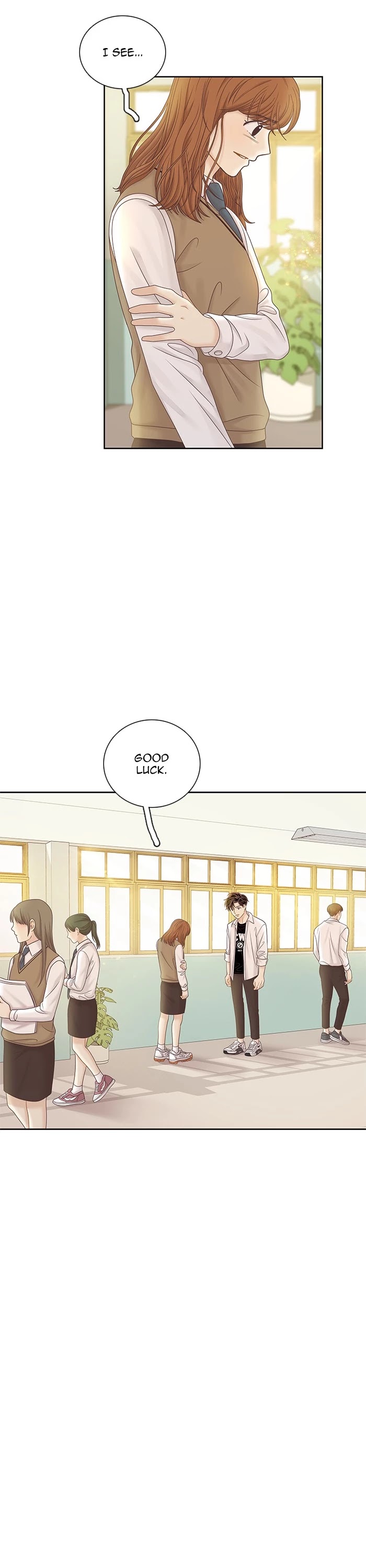 Girl's World Chapter 285 page 2 - Chapter 285: 285 - PART 2.71
