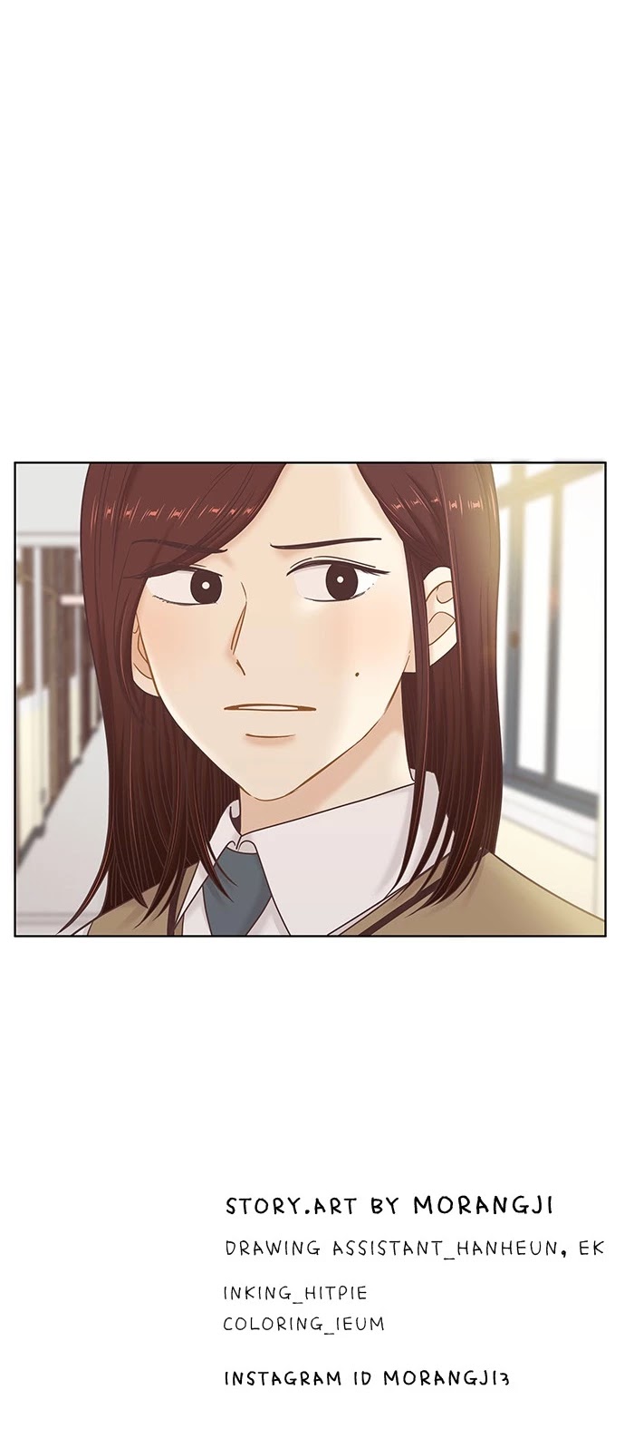 Girl's World Chapter 285 page 31 - Chapter 285: 285 - PART 2.71