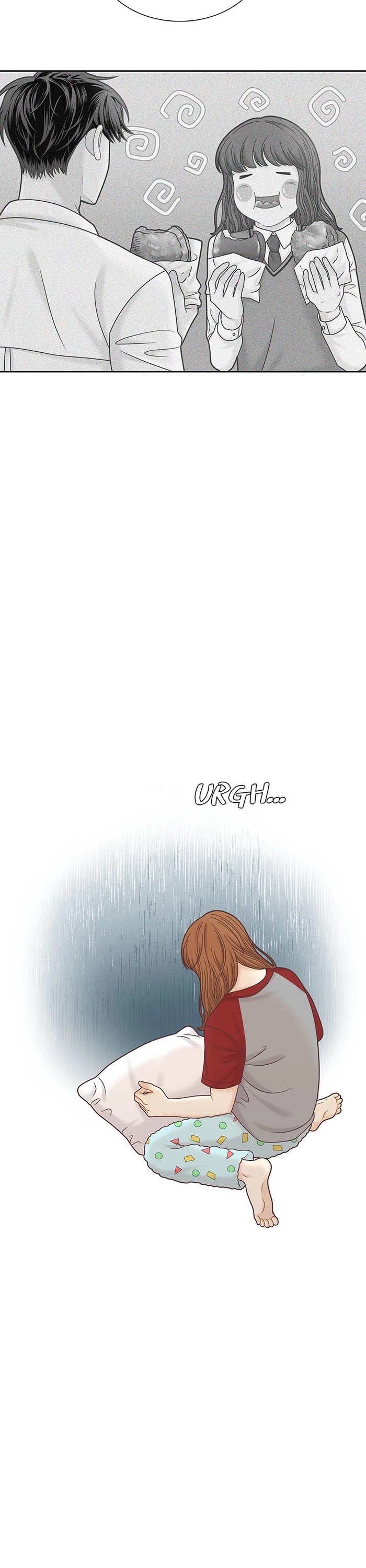 Girl's World Chapter 286 page 14 - Chapter 286: 286 - PART 2.72