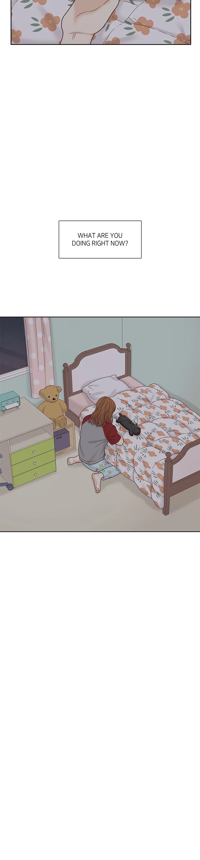 Girl's World Chapter 286 page 17 - Chapter 286: 286 - PART 2.72