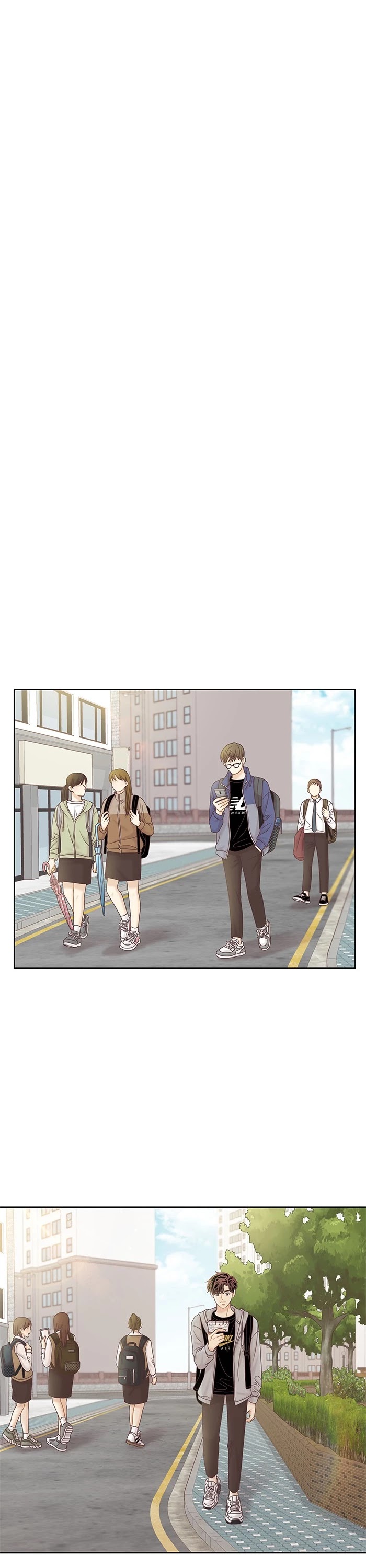 Girl's World Chapter 286 page 21 - Chapter 286: 286 - PART 2.72