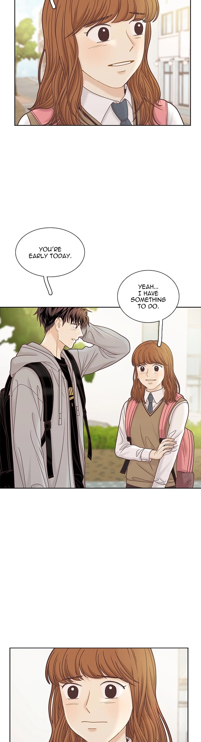 Girl's World Chapter 286 page 24 - Chapter 286: 286 - PART 2.72