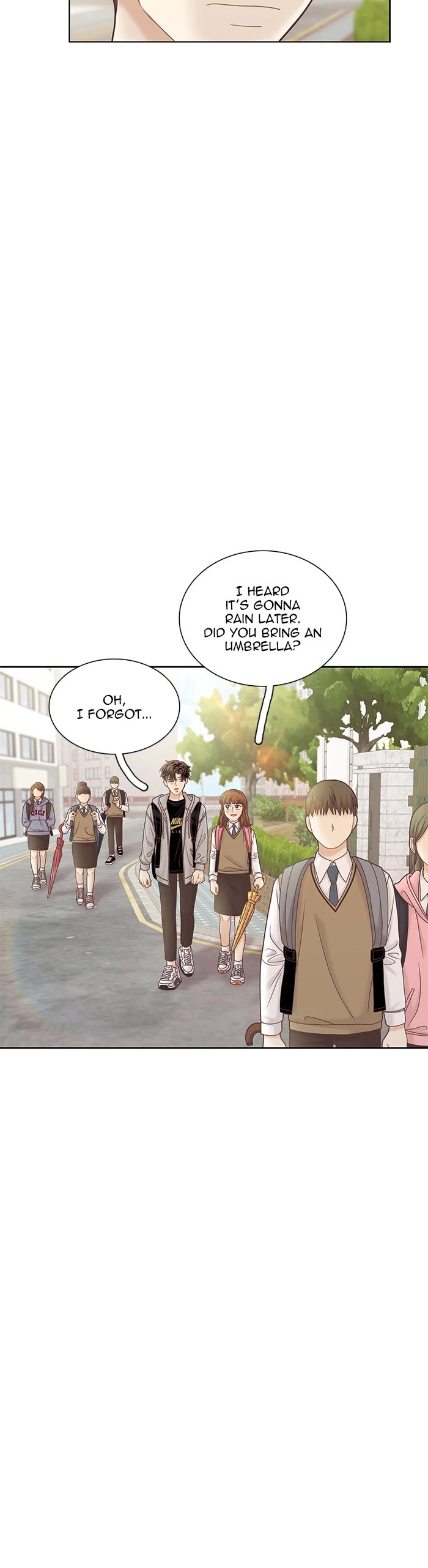 Girl's World Chapter 286 page 28 - Chapter 286: 286 - PART 2.72
