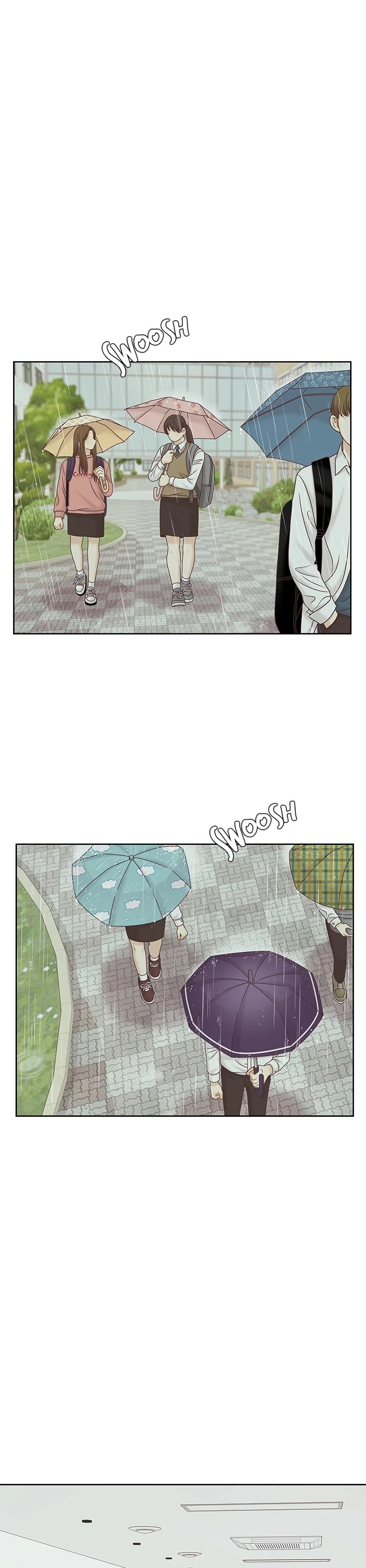 Girl's World Chapter 286 page 29 - Chapter 286: 286 - PART 2.72