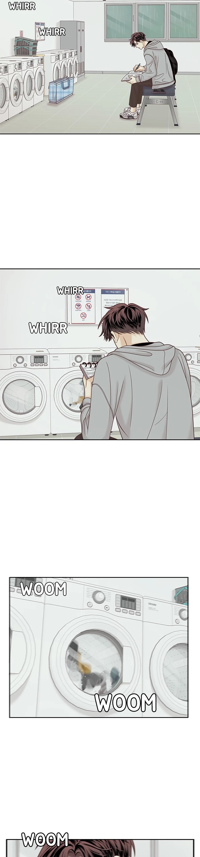 Girl's World Chapter 286 page 30 - Chapter 286: 286 - PART 2.72