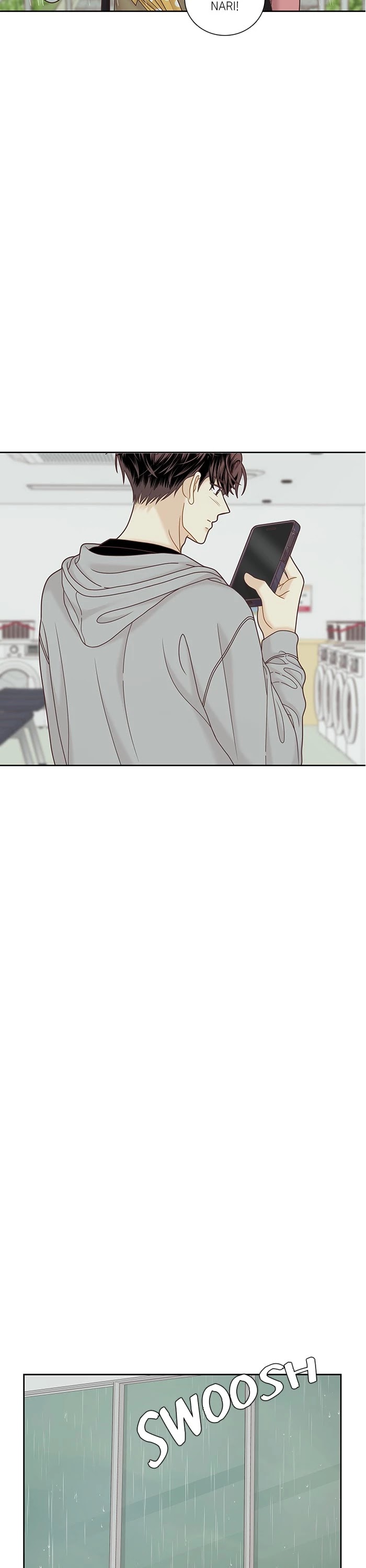 Girl's World Chapter 286 page 37 - Chapter 286: 286 - PART 2.72