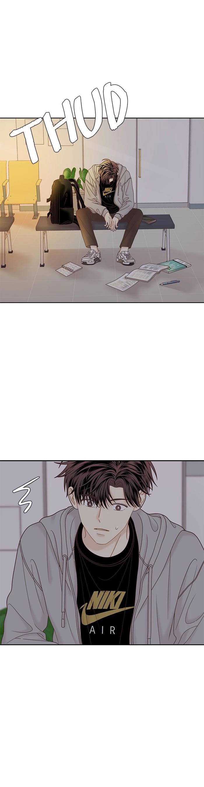 Girl's World Chapter 286 page 40 - Chapter 286: 286 - PART 2.72