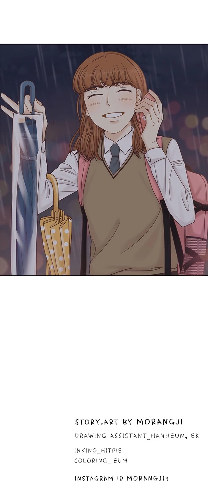 Girl's World Chapter 286 page 47 - Chapter 286: 286 - PART 2.72