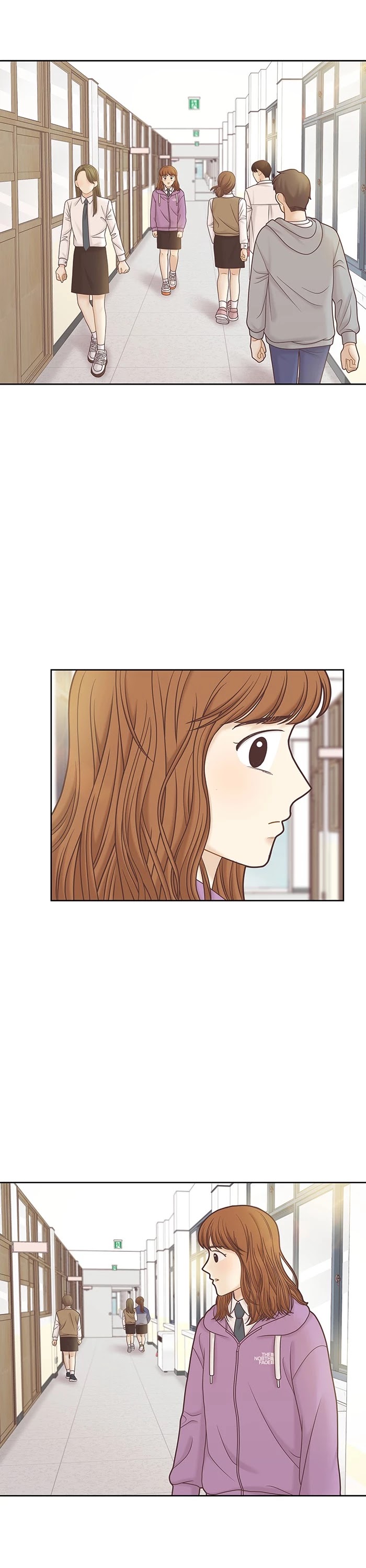 Girl's World Chapter 286 page 6 - Chapter 286: 286 - PART 2.72