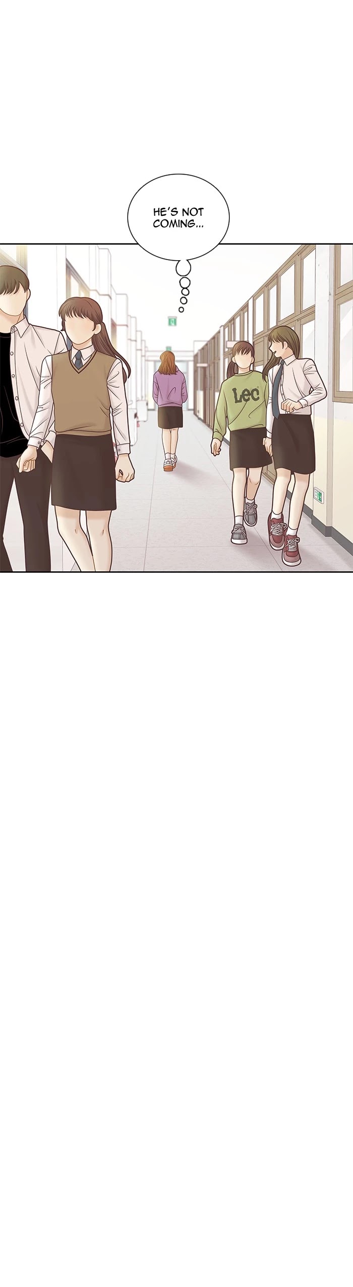 Girl's World Chapter 286 page 7 - Chapter 286: 286 - PART 2.72