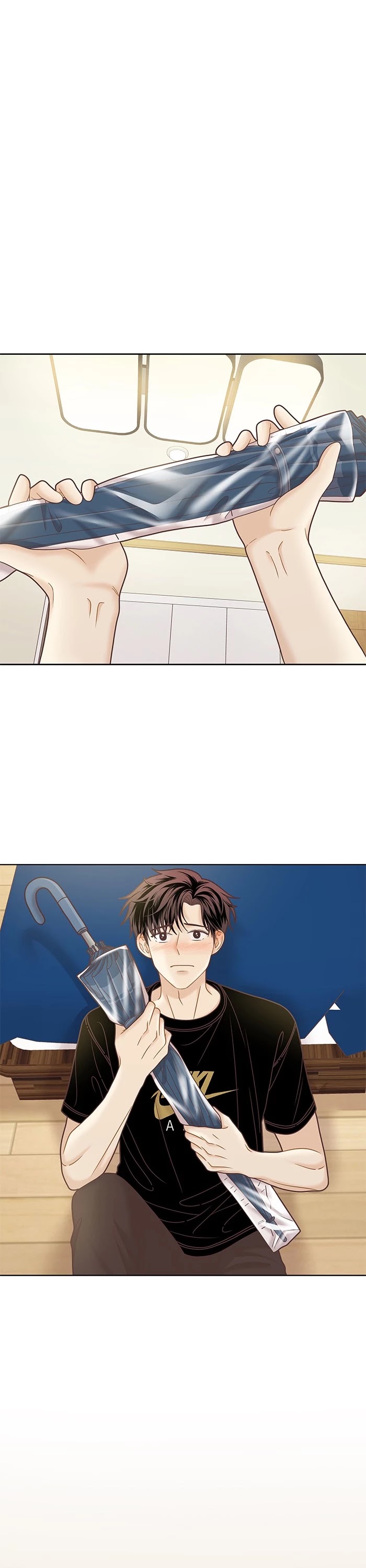 Girl's World Chapter 287 page 22 - Chapter 287: 287 - PART 2.73