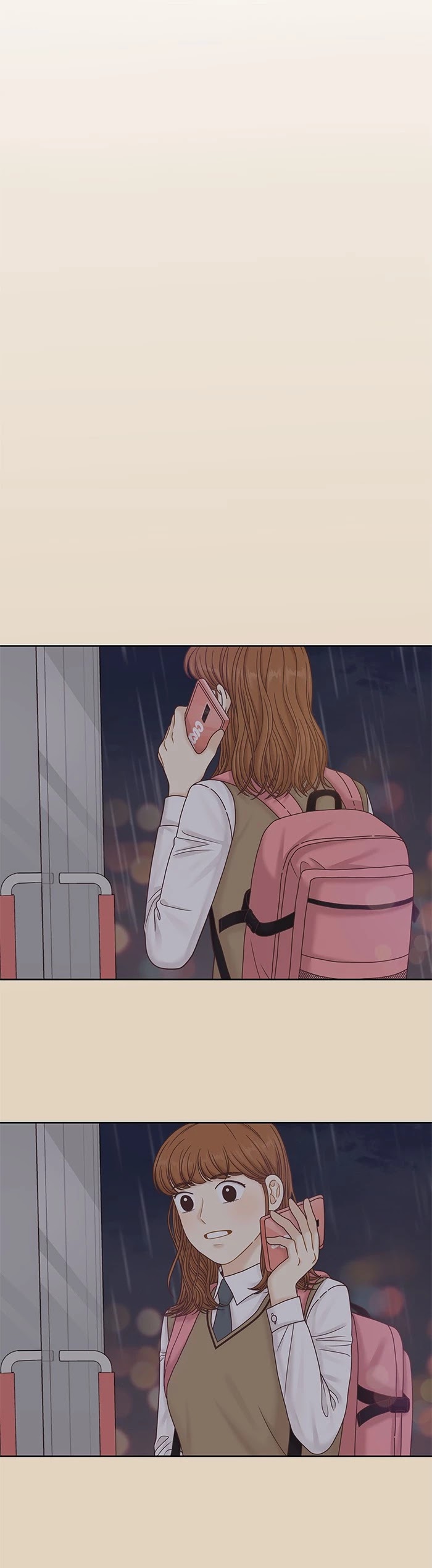Girl's World Chapter 287 page 23 - Chapter 287: 287 - PART 2.73