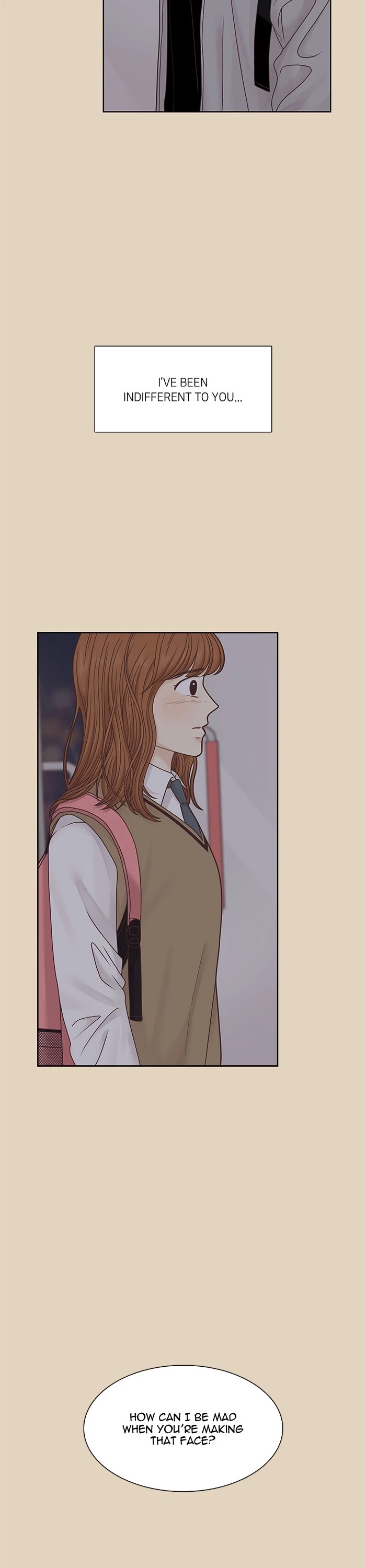 Girl's World Chapter 287 page 29 - Chapter 287: 287 - PART 2.73
