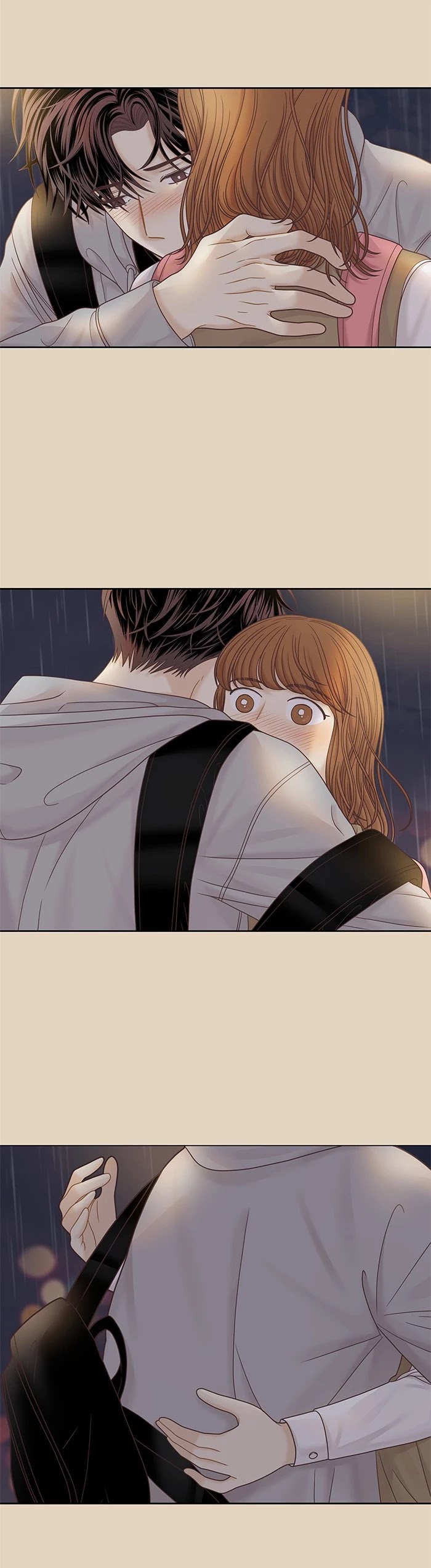 Girl's World Chapter 287 page 32 - Chapter 287: 287 - PART 2.73